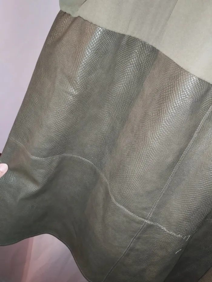 Robe elora taille 52 - photo numéro 2