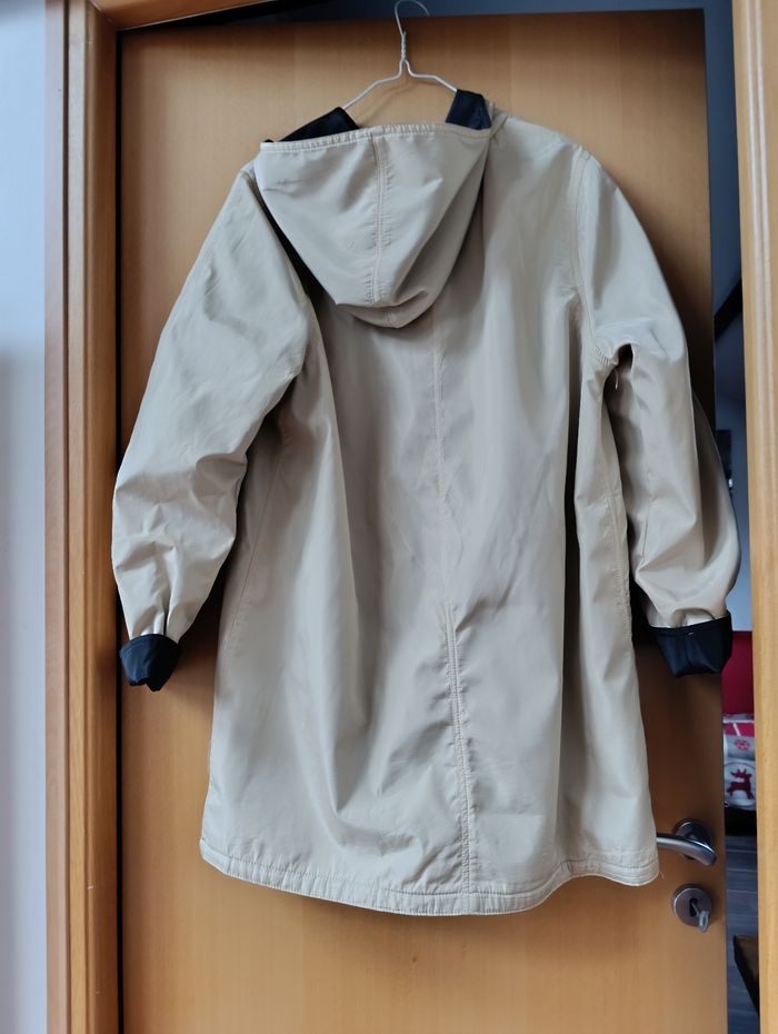 Imperméable trench - photo numéro 2