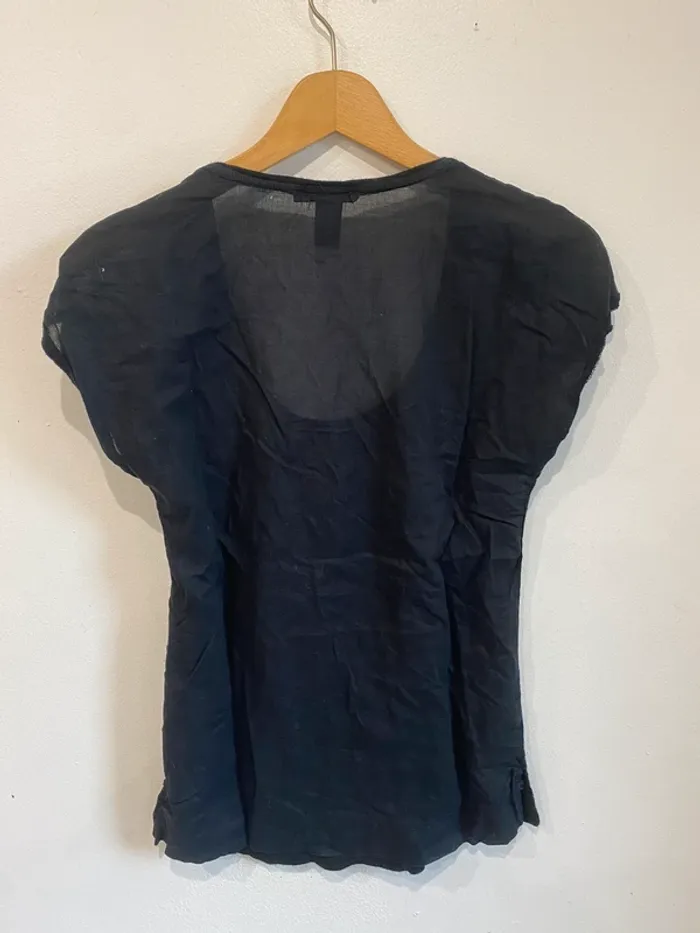 T-shirt - photo numéro 2