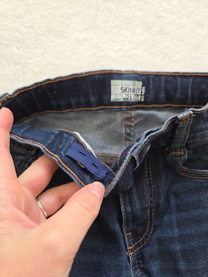 Jeans skinny - photo numéro 4