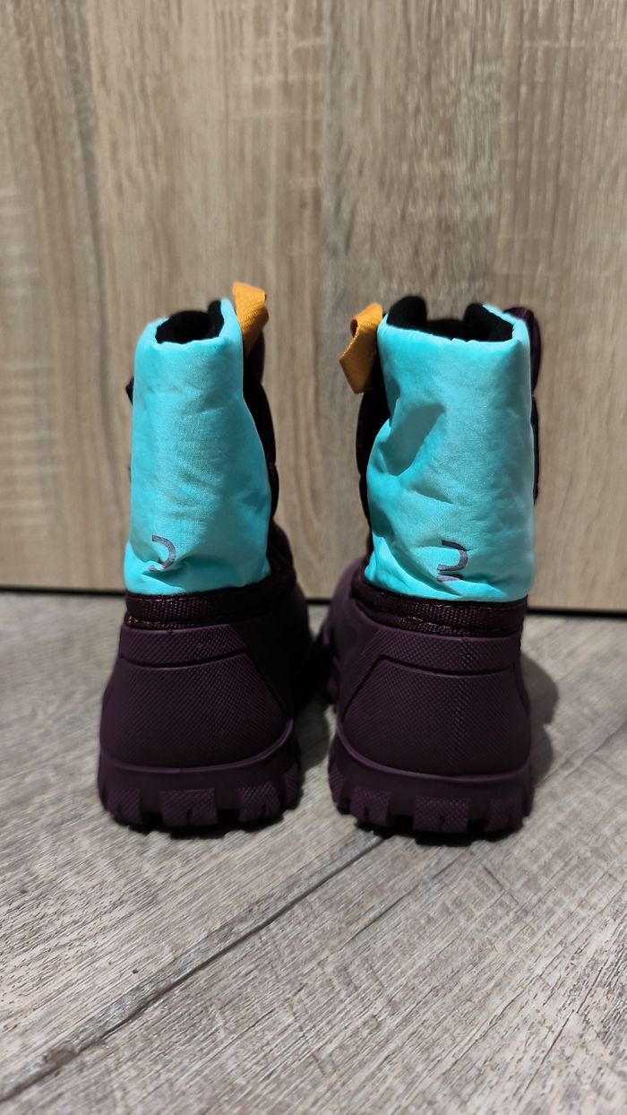 Après ski - photo numéro 5