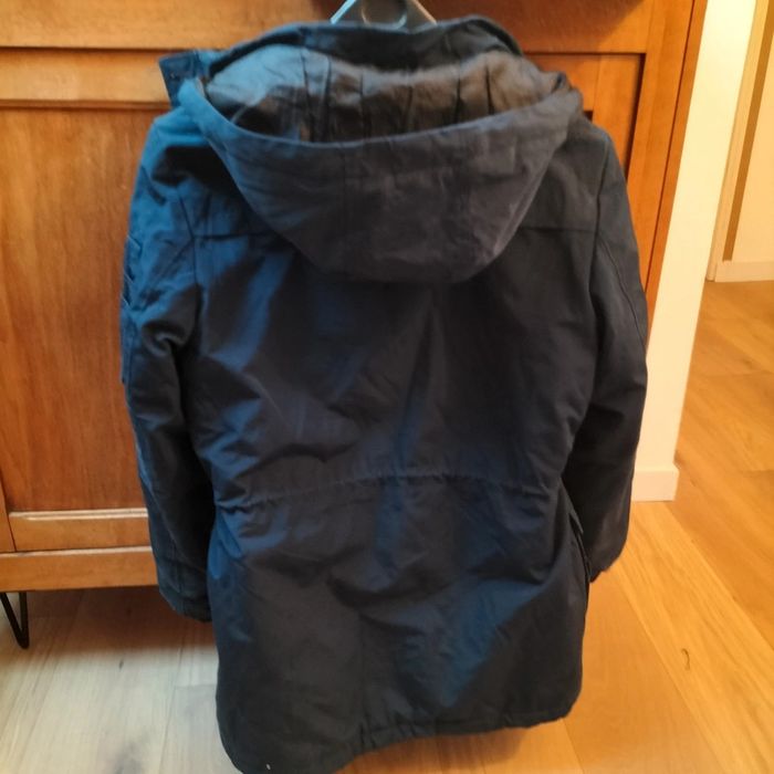 Parka - photo numéro 5