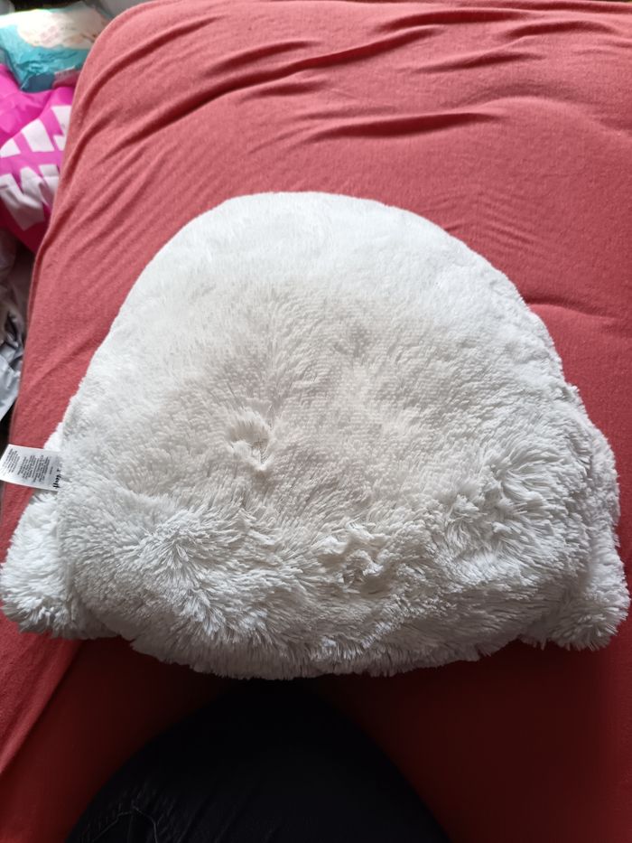 Coussin Hedwige - photo numéro 3