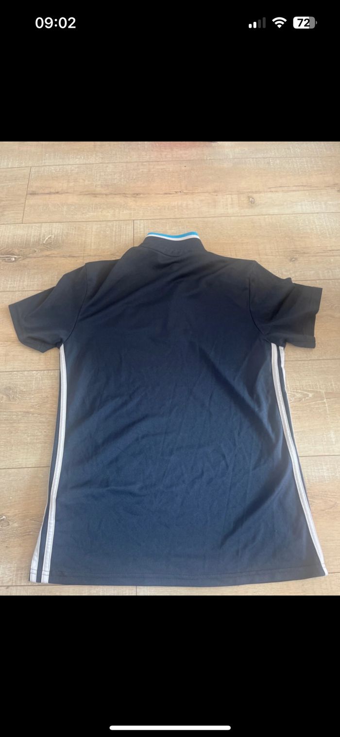 Polo OM - photo numéro 4