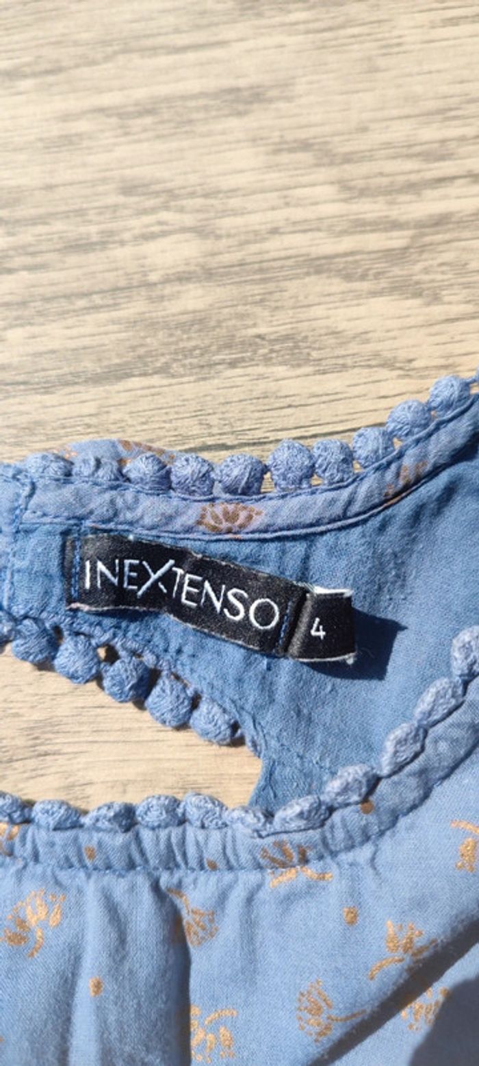 Robe été 4ans - photo numéro 3