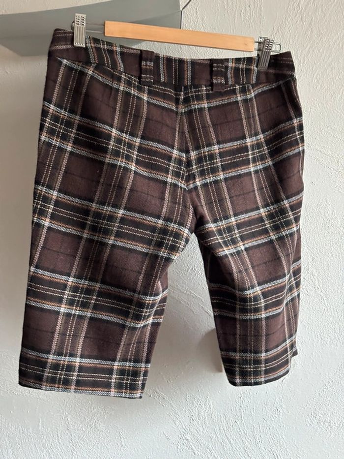 Bermuda Benetton - photo numéro 4