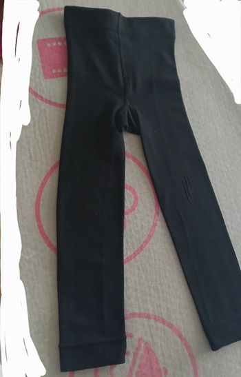 Legging thermo