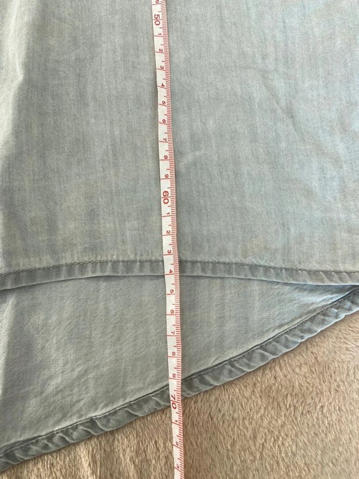 Chemise été oversize homme M - photo numéro 7
