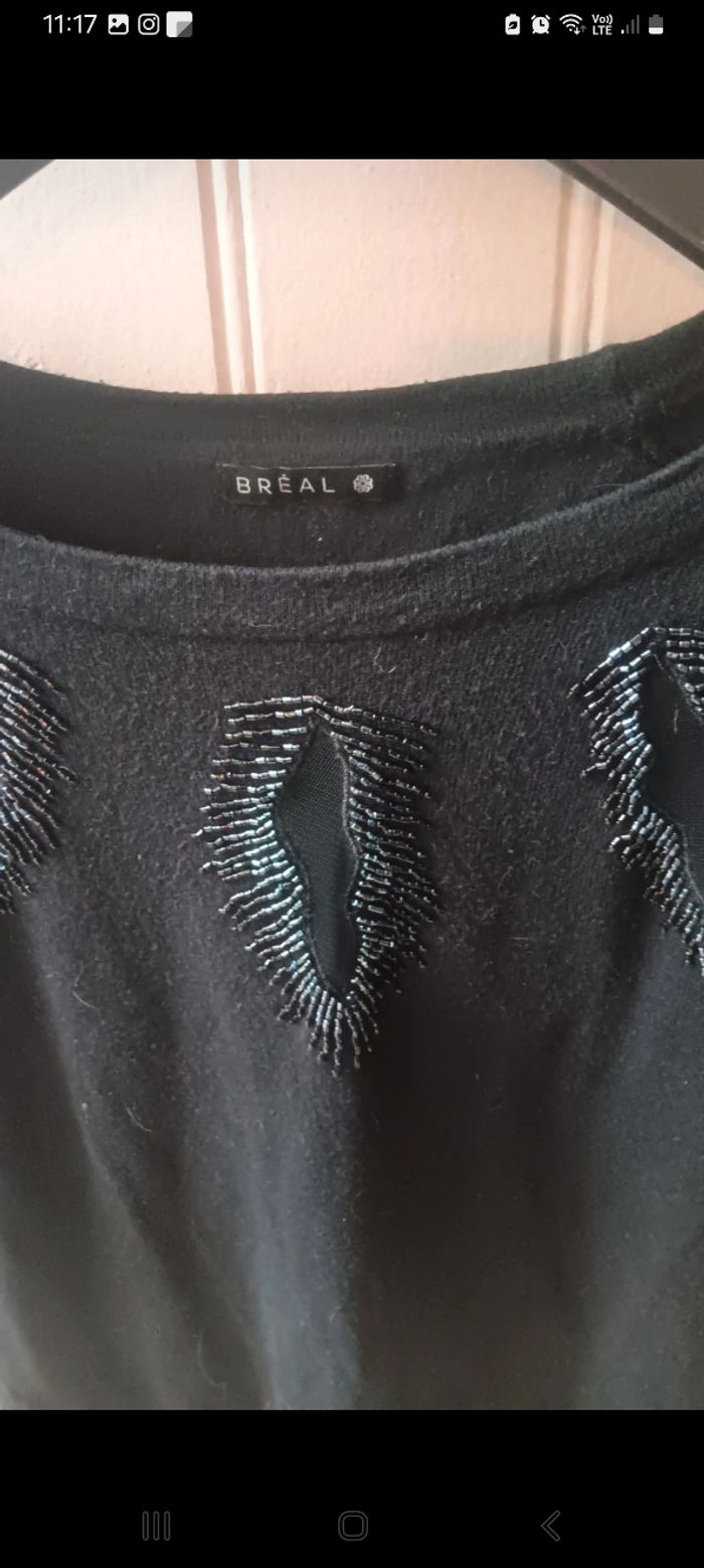 Pull breal - photo numéro 2