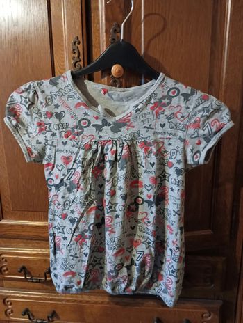 T shirt