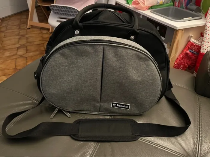 Sac a langer