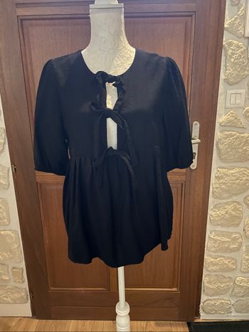 Blouse Kiabi