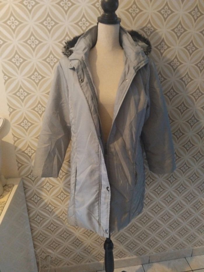 🌟veste longue taille 40-42 🌟 - photo numéro 6