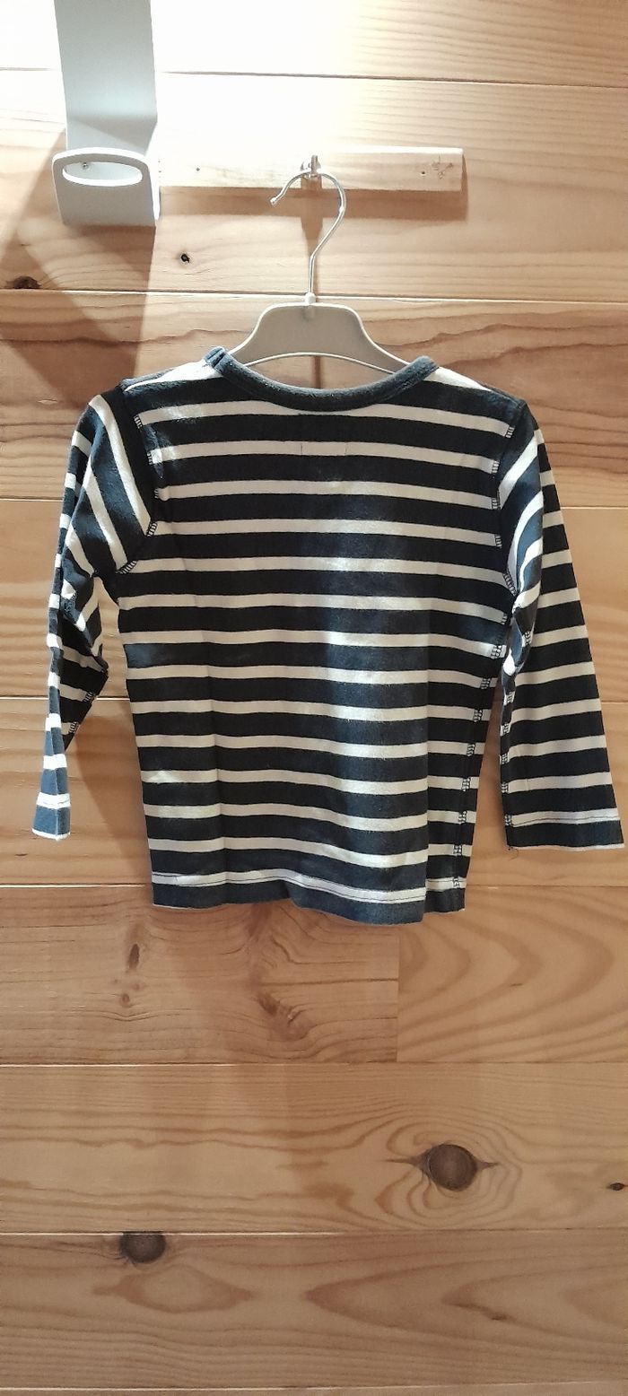 2 sweat - photo numéro 7