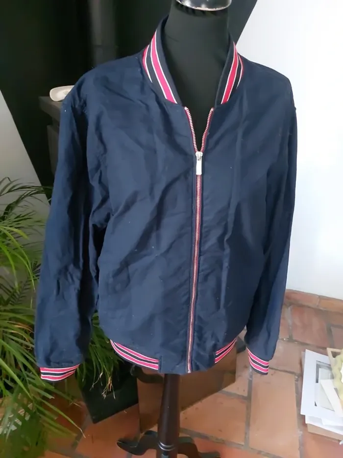 Veste - photo numéro 2