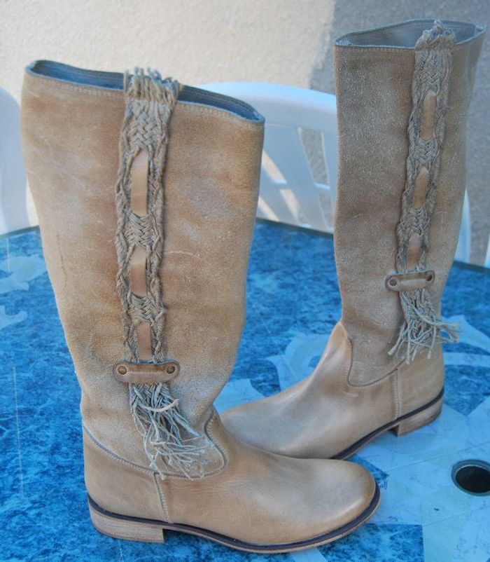 Botte Made in spain pointure 40