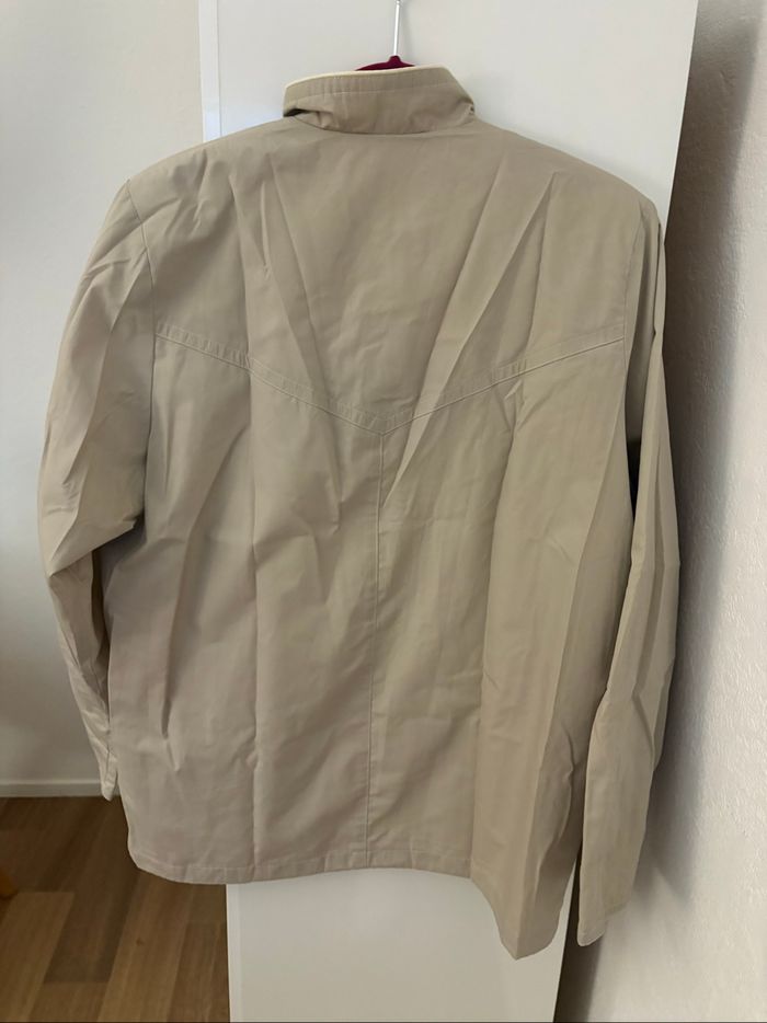 Imperméable - photo numéro 2