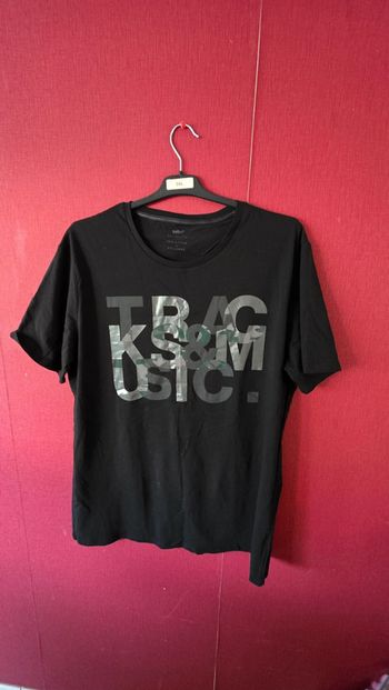 Tee shirt celio