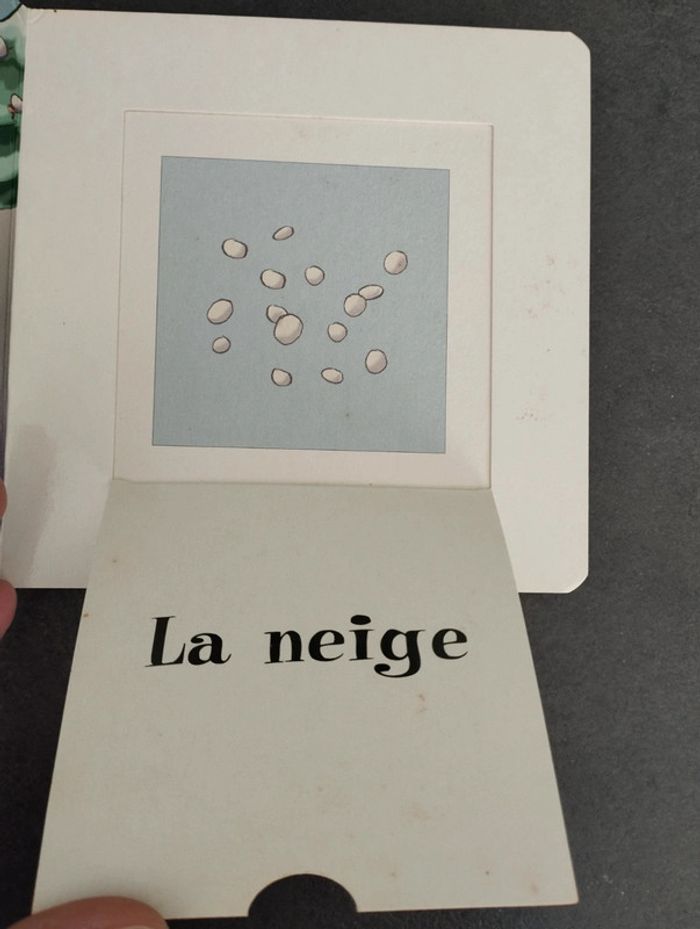 Livre découvre le temps qu'il fait avec T'choupi - photo numéro 9