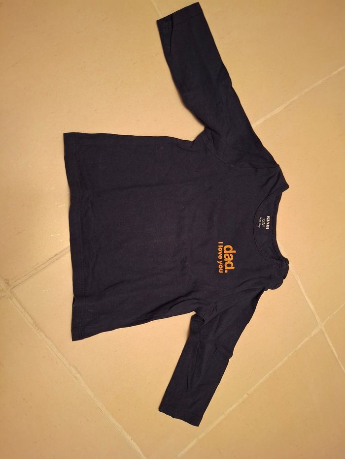 2 tee shirt - photo numéro 2