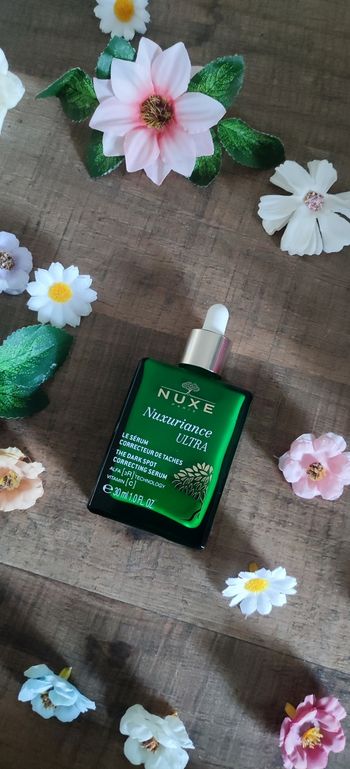 Nuxe - Nuxuriance Ultra Sérum