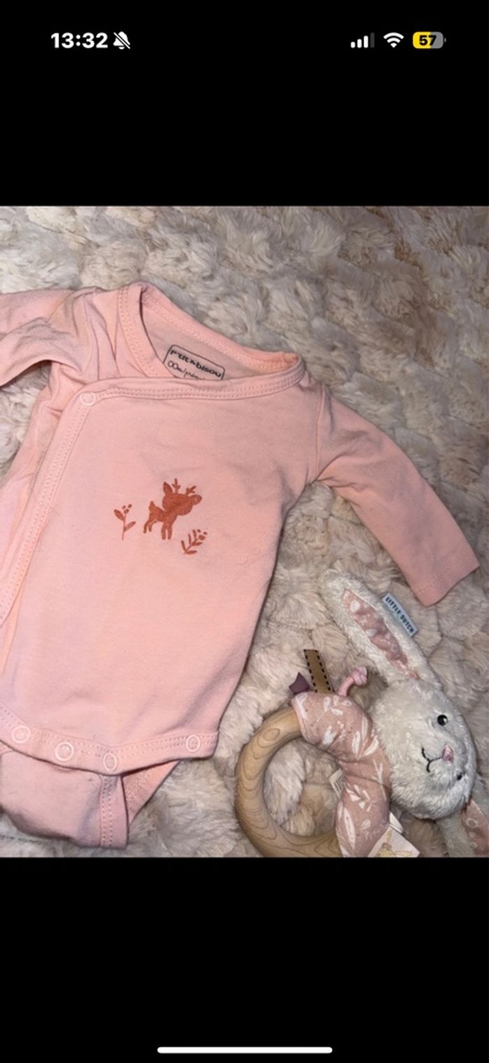 Body - photo numéro 2