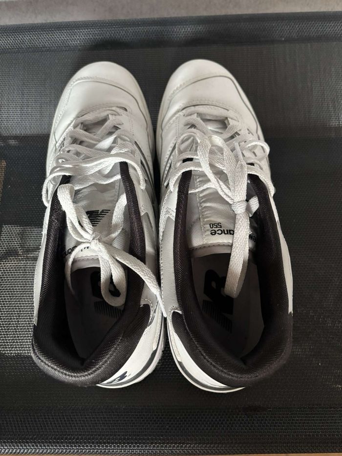 New Balance 550 - photo numéro 2