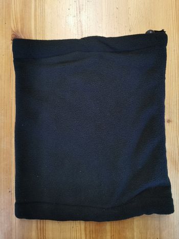 Écharpe polaire cache cou