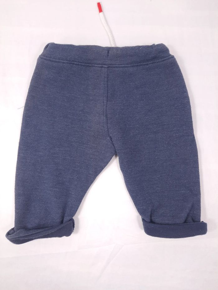 Pantalon Obaibi, 3 mois - photo numéro 3