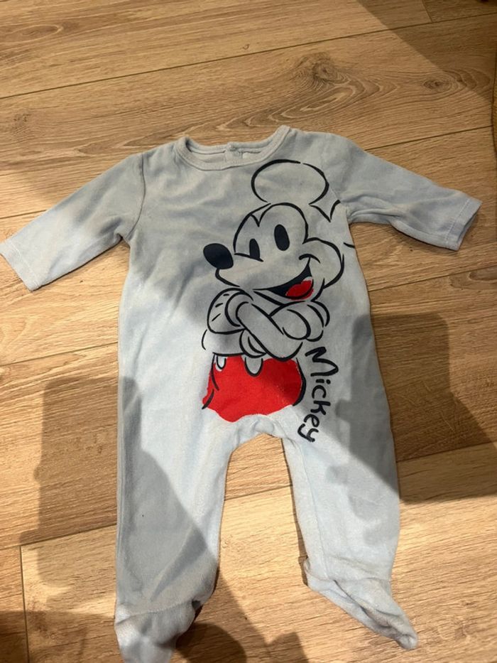 Pyjama