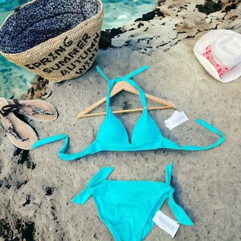 Maillot de bain pain de sucre neuf