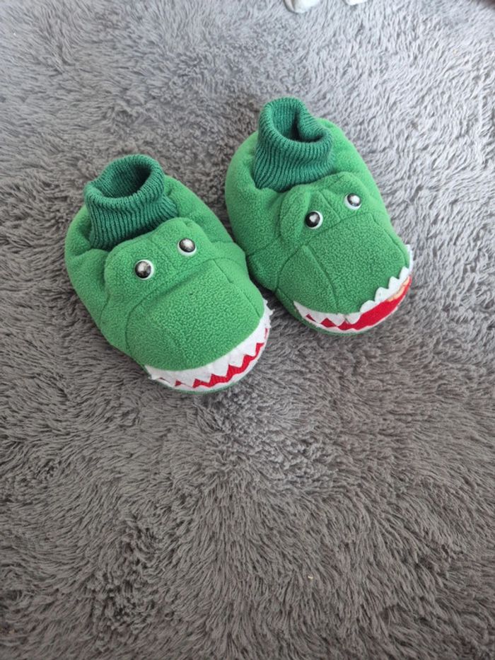 Pantoufles
