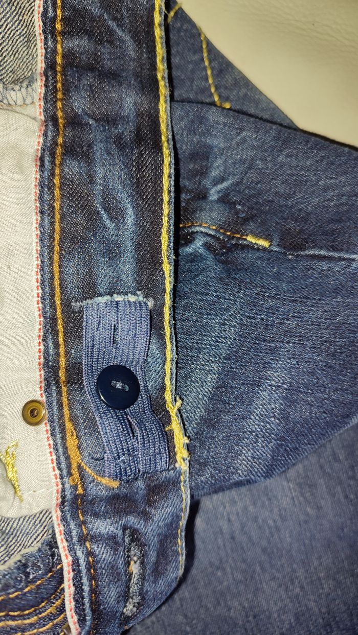 bermuda firely 12 ans - photo numéro 8