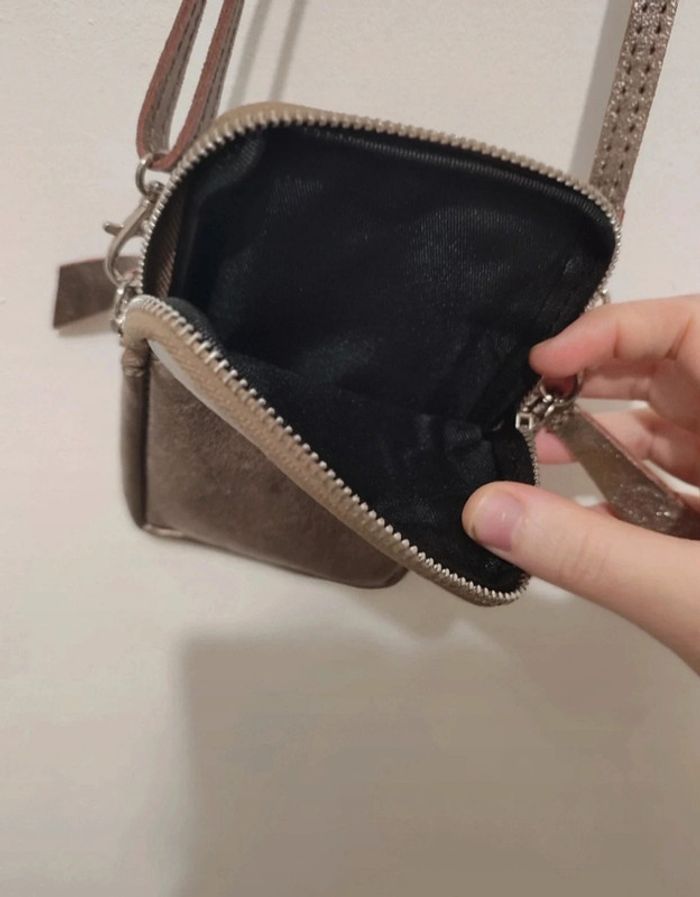 Pochette à bandoulière - photo numéro 3