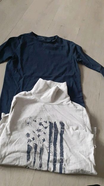 Hauts 12 ans garçon