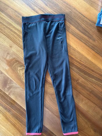 Legging sport Domyos