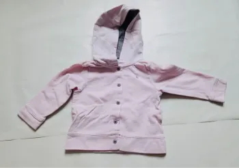 Sweat-shirt fille 12 mois Obaïdi