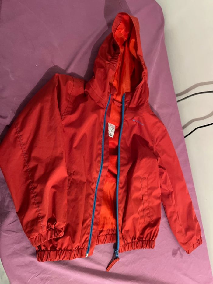 Imperméable