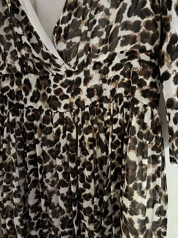Robe longue - photo numéro 2