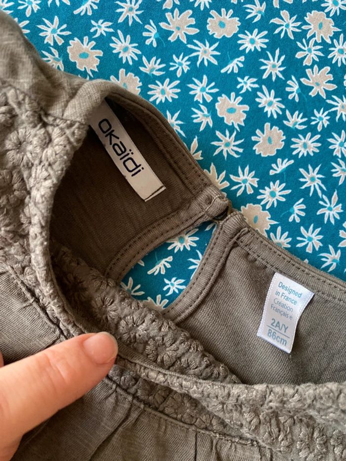 Tee shirt - photo numéro 2