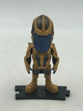 Figurine Marvel Thanos 10 cm