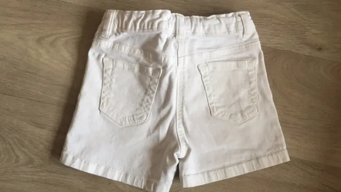 Short Tom Tailor - photo numéro 2