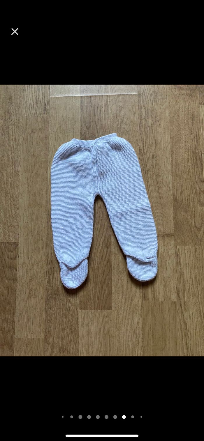 Pantalon - photo numéro 5