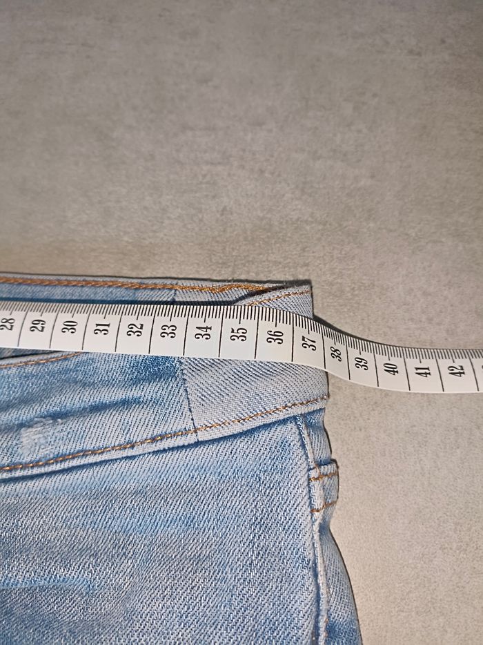 Jean, Zara woman, taille 34 - photo numéro 8