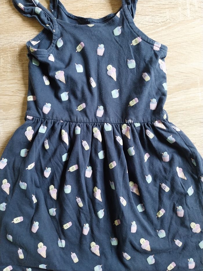 Robe été - photo numéro 2