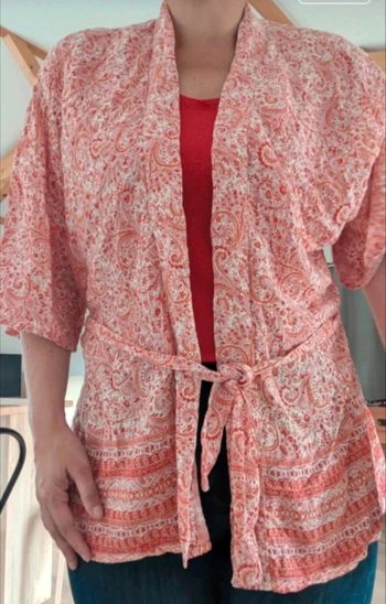 Kimono