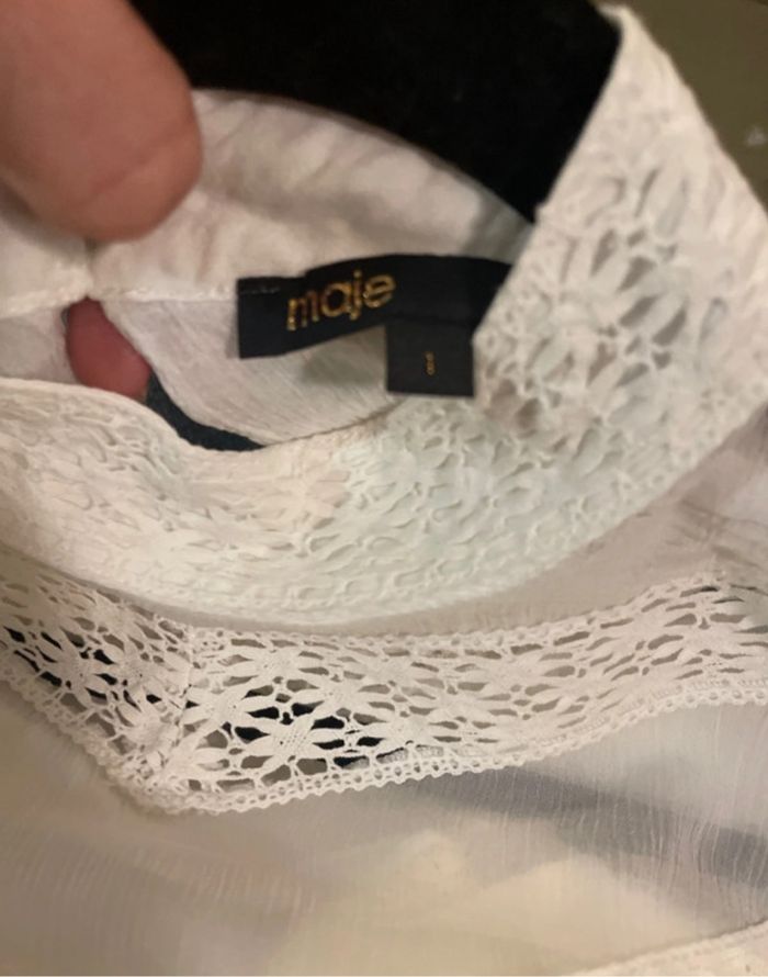 Blouse chic - photo numéro 10