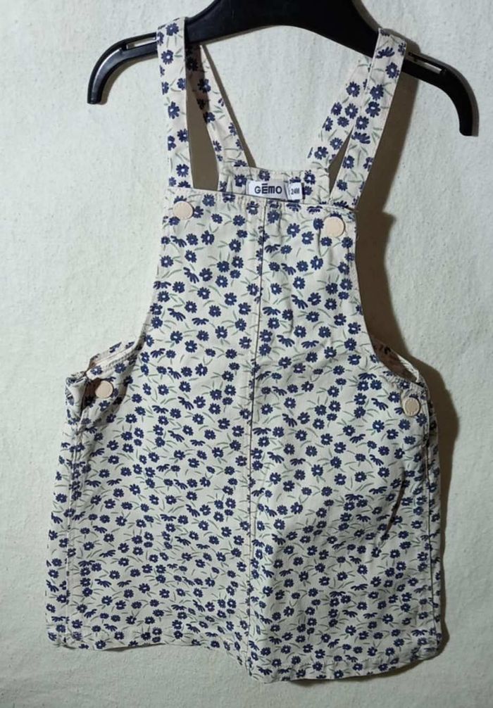 Robe Gémo