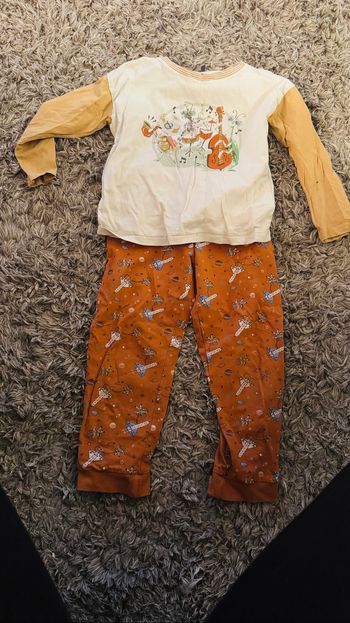 Pyjama
