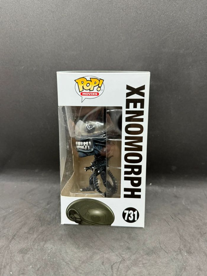 Funko pop alien xenomorph 731 - photo numéro 5